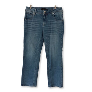 Hudson Jeans Flap Pocket Denim Jeans Size 12